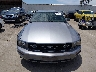 1ZVFT80N975****** Wrecked 2007 Ford Mustang in California State