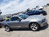 1ZVFT80N975****** Used 2007 Ford Mustang in California State