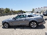 1ZVFT80N975****** Repairable 2007 Ford Mustang in California State