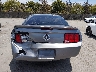 1ZVFT80N975****** Wrecked 2007 Ford Mustang