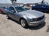 1ZVFT80N975****** Salvage and Wrecked 2007 Ford Mustang in San Diego