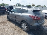 JN1BJ1AW2MW****** Salvamento y Reparables 2021 Nissan Rogue Sport en Houston