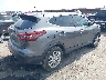 JN1BJ1AW2MW****** Salvamento y Destrozados 2021 Nissan Rogue Sport en Estado de Texas