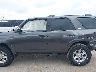 JTEZU5JR7K5****** Salvage 2019 Toyota 4Runner
