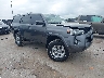 JTEZU5JR7K5****** Salvage and Wrecked 2019 Toyota 4Runner in Fort Worth North