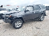 JTEZU5JR7K5****** Used and Repairable 2019 Toyota 4Runner in Fort Worth North