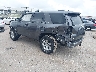 JTEZU5JR7K5****** Salvage and Repairable 2019 Toyota 4Runner in Fort Worth North