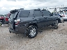 JTEZU5JR7K5****** Salvage and Wrecked 2019 Toyota 4Runner in Texas State