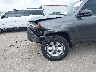 JTEZU5JR7K5****** Salvage and Repairable 2019 Toyota 4Runner in Texas State