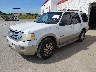 1FMFU17567L****** Used and Repairable 2007 Ford Expedition in Dallas-Fort Worth