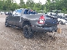 1C6SRFFT9MN****** Salvage and Repairable 2021 RAM 1500 in Templeton