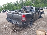 1C6SRFFT9MN****** Salvage and Wrecked 2021 RAM 1500 in Massachusetts State