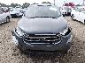 MAJ3S2GEXKC****** Wrecked 2019 Ford Ecosport in Indiana State