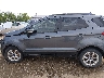 MAJ3S2GEXKC****** Repairable 2019 Ford Ecosport in Indiana State