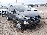 MAJ3S2GEXKC****** Salvage and Wrecked 2019 Ford Ecosport in Indianapolis
