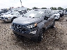 MAJ3S2GEXKC****** Used and Repairable 2019 Ford Ecosport in Indianapolis