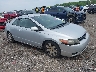 2HGFG12608H****** Salvamento y Destrozados 2008 Honda Civic en Atlanta South