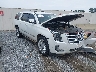 1GYS4KKJ6JR****** Salvamento y Destrozados 2018 Cadillac Escalade ESV en Atlanta North