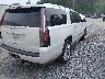 1GYS4KKJ6JR****** Salvamento y Destrozados 2018 Cadillac Escalade ESV en Estado de Georgia