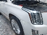 1GYS4KKJ6JR****** Salvamento y Reparables 2018 Cadillac Escalade ESV en Estado de Georgia