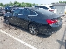 1G1ZB5ST4GF****** Salvage and Repairable 2016 Chevrolet Malibu in High Point