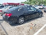 1G1ZB5ST4GF****** Salvage and Wrecked 2016 Chevrolet Malibu in North Carolina State
