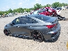 WUAG4DGY6PA****** Repairable 2023 Audi RS 3 in Virginia State