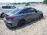 WUAG4DGY6PA****** Salvage and Wrecked 2023 Audi RS 3 in Virginia State