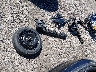 1G1ZD5ST9NF****** Wrecked 2022 Chevrolet Malibu in South Carolina State