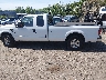 1FTWX3AR9AE****** Wrecked 2010 Ford F-350