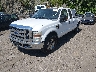1FTWX3AR9AE****** Used and Repairable 2010 Ford F-350 in Providence