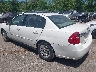 1G1ZS51F76F****** Reparables 2006 Chevrolet Malibu en Estado de Ohio