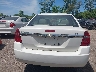 1G1ZS51F76F****** Destrozados 2006 Chevrolet Malibu