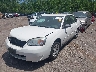 1G1ZS51F76F****** Usados y Reparables 2006 Chevrolet Malibu en Cleveland