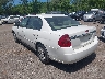 1G1ZS51F76F****** Salvamento y Reparables 2006 Chevrolet Malibu en Cleveland