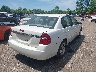 1G1ZS51F76F****** Salvamento y Destrozados 2006 Chevrolet Malibu en Estado de Ohio