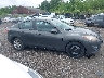 JM1BL1SG5A1****** Reparables 2010 Mazda 3 en Estado de Massachusetts