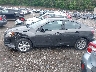 JM1BL1SG5A1****** Salvamento 2010 Mazda 3