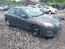 JM1BL1SG5A1****** Salvamento y Destrozados 2010 Mazda 3 en Boston Shirley