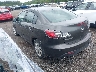 JM1BL1SG5A1****** Salvamento y Reparables 2010 Mazda 3 en Boston Shirley