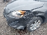 JM1BL1SG5A1****** Salvamento y Reparables 2010 Mazda 3 en Estado de Massachusetts