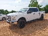 1FTEW1EF6GK****** Used and Repairable 2016 Ford F-150 in Springfield