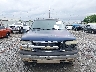 1GNFK16Z03J****** Destrozados 2003 Chevrolet Suburban en Estado de Georgia