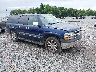 1GNFK16Z03J****** Salvamento y Destrozados 2003 Chevrolet Suburban en Tifton