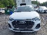 WA1DECF39R1****** Destrozados 2024 Audi Q3 en Estado de Nueva York