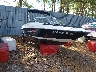 BLBG48C***** Salvage and Wrecked 2012 Bayliner 17' in Rec Rides Online Exclusive