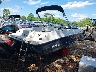 BLBG48C***** Salvage and Wrecked 2012 Bayliner 17' in New Jersey State