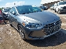 KMHD84LF2JU****** Salvamento y Destrozados 2018 Hyundai Elantra en Oklahoma City