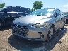 KMHD84LF2JU****** Usados y Reparables 2018 Hyundai Elantra en Oklahoma City