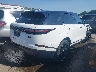 SALYJ2EX5PA****** Salvamento y Destrozados 2023 Land Rover Range Rover Velar en Estado de Carolina del Norte